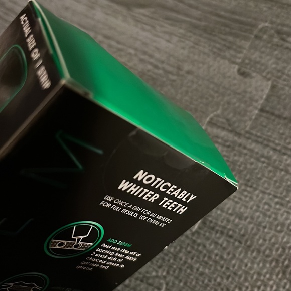 🦷 🪨 🦷• ⭐️ GLEEM x Whitening vibes ⭐️• 🪨🦷🪨 - Picture 3 of 8